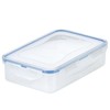 LOCK & LOCK Easy Essentials On The Go Meal Prep