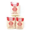 Wai Wai Oriental Style Rice Noodles 500g, 3 Pack