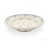 Bunzlauer Keramik Deep plate (dinner plate) shape 2, diameter 21.8