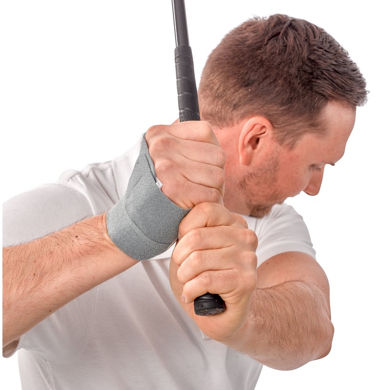 3-Point Products 3pp ThumSling NP (Right, Small/Medium)