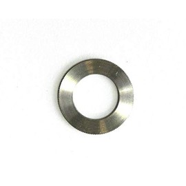 Reducing Ring 30 x 18 x 1.6 mm Knurled Fit H7