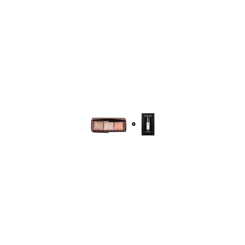 (September plan) Ambient Palette (+ Vanish Primer Sachet) / (9월