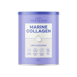 Bondi Protein Co. Marine Collagen 210g