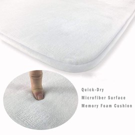 Watercolor Flamingo and Tropical Leaves Doormats Door Mat Entrance Mat Floor Mat Welcome Mats /Outdoor/Front Door/Bathroom Mats Rugs for Home/Office/Bedroom Non Slip Backing (23.6"L x 15.7"W, F-001)