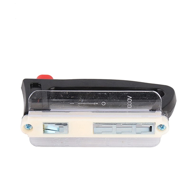 KPS 901100250 Half Fuse extractora NH