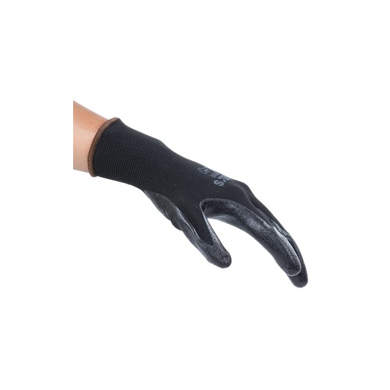MIKEL'S GEN-2G Guantes para Trabajo de Nylon con Espuma de