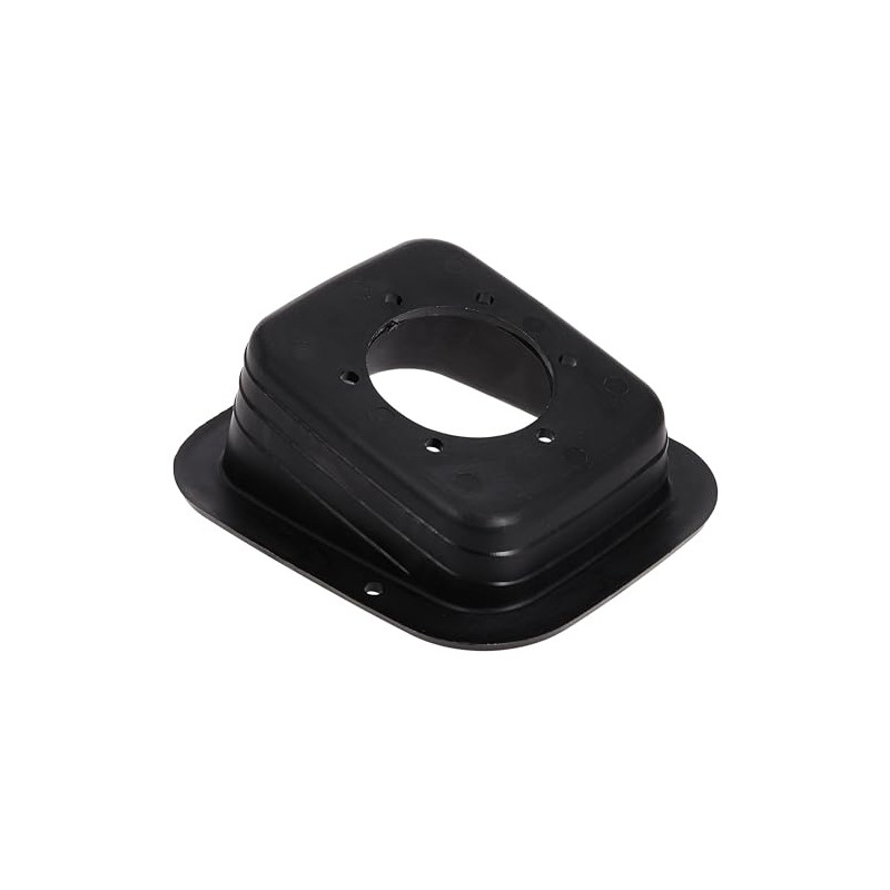 Omix-Ada | 17742.01 | Fuel Filler Neck Cover | OE