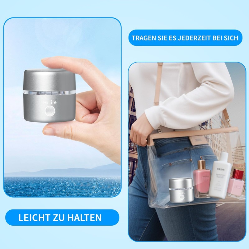 H2 Life Hydrogen Water Generator SPE PEM Technology, Water Ioniser,