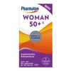 Pharmaton Woman 50 Suplemento Alimenticio para Mujer 30 Cpsulas de 750 mg. Con Hierro y Omega 3, Ayuda a Mejorar la Nutricin Diaria. 1 Cpsula al Da,  