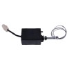 12V Stop Solenoid Electric Throttle Adjuster XHQ-PT-12 XHQ-PT for Generator