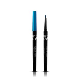Max Factor Excess Intensity Longwear Eyeliner Cobalt - Waterproof Twist Eyeliner - For the Perfect Eyeliner - Blue - 1 x 2 g