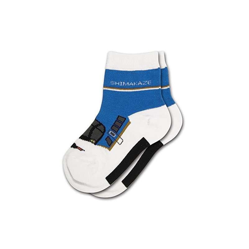 Iron Bottom Long Panty Flu Socks Train Toy