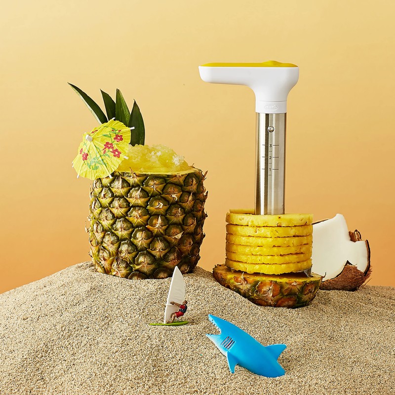 Twist'n Core Pineapple Corer Tool