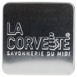 La Corvette Boîte à Savon