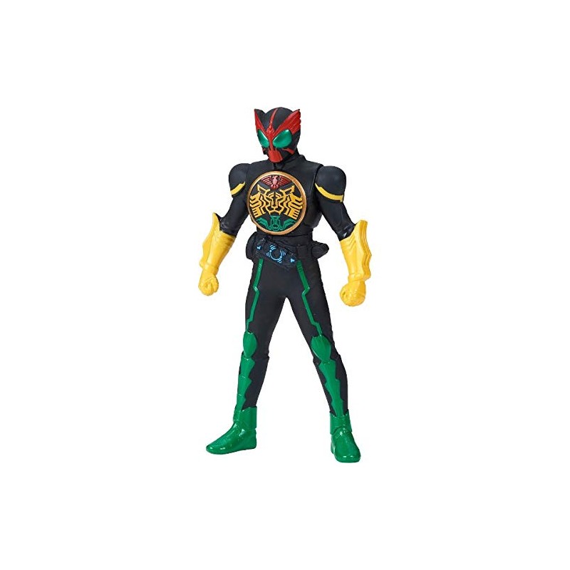 レジェンドライダーヒストリー 06 仮面ライダーオーズ タトバ コンボ