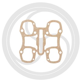 Nippon Machines fits HONDA CB350 CL350 SL350 CAM CASE CYLINDER HEAD COVER GASKET 12261-286-030