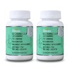 A&G PERSEA PACK 2 Frascos 60 C/u Cápsulas a base
