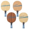 Victas 028304 Table Tennis Racket, Koji Matsushita Special Shakehand, For