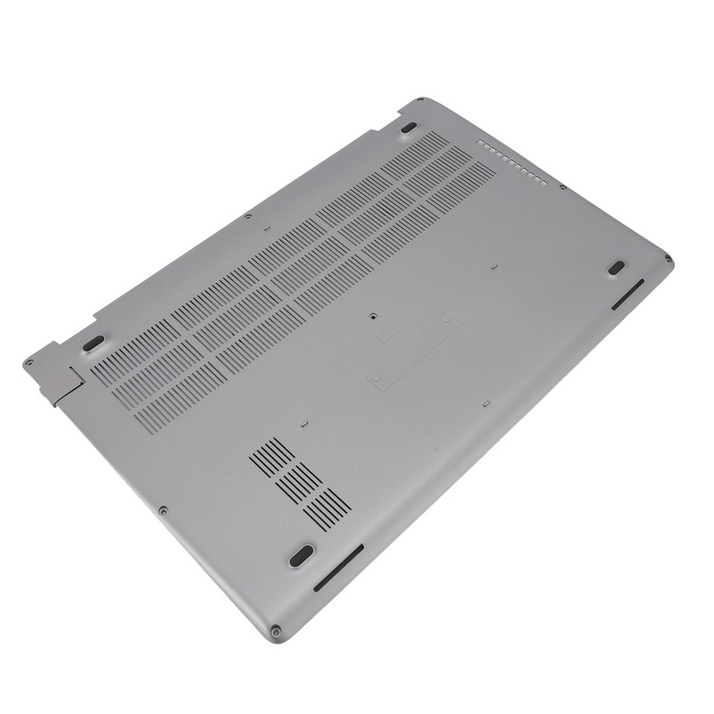 Laptop Bottom Base Case Efficient Cooling Replacement Bottom Case Base