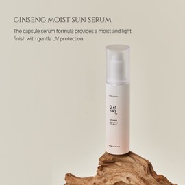 [Beauty of Joseon] Ginseng sun serum 50ml