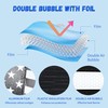 LITIVY Windshield Sun Shade Compatible with 2021 2022 2023 2024