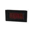 uxcell Red LED Digital Display AC 0-300V Voltage Test Panel