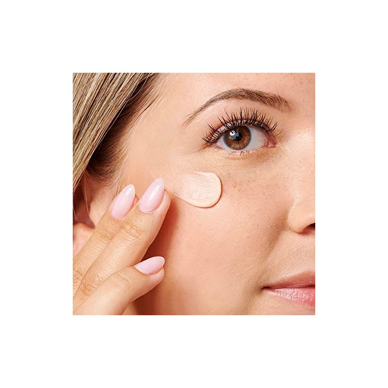 Prebase the perfector poreless blur: 30 ml