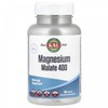 칼 (칼) KAL, 마그네슘 말레이트 400, 90정 KAL Magnesium Malate