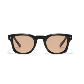 YAMEIZE Classic Style Rectangle Sunglasses for - Women Men Square Vintage Glasses UV400 Protection Driving Outdoor