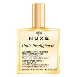 Nuxe 100 ml Nuxe, Hydratantes Huile Prodigieuse Huile Sche