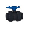 AquaForte Sibo Econo-Line Ball Valves, Ø 40 mm