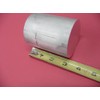 3" Aluminum 6061 Round Rod 3" Long T6511 3.00" Diameter