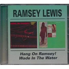Hang On Ramsey! / Wade In The Water