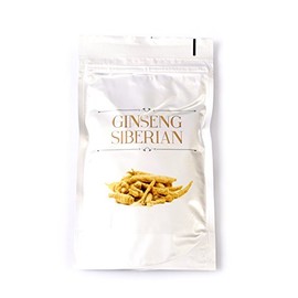 Ginseng Siberian Powder 1Kg