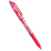 Pilot Frixion Erasable Ballpoint Pen pink