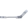 BGS 6911 | Ratchet Ring Spanner | Short | 100
