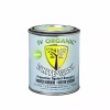 IV Organic White Wash, 1 Pint (GREEN)