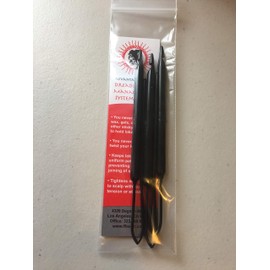 Dreadlock Management Syste, DMS Tool