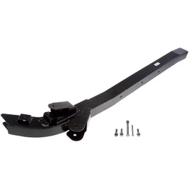 Dorman 999-915 Driver Side Center Frame Rail Repair Compatible with Select Jeep Models (OE FIX)