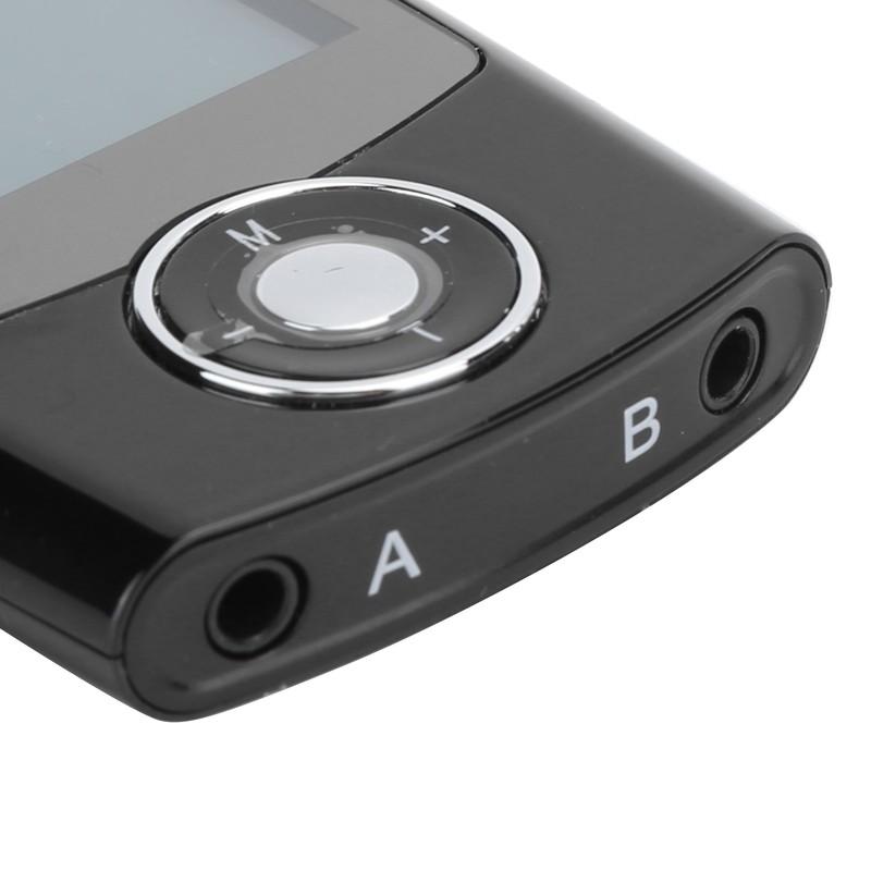 TENS Pulse Massager 16 Modes Digital Muscle Stimulator Massager Device