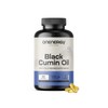 OnEnergy Black Cumin Oil 1000mg - 180 Soft Capsules -