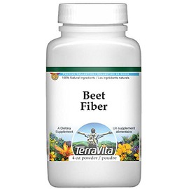 Beet Fiber Powder (4 oz, ZIN: 519164)