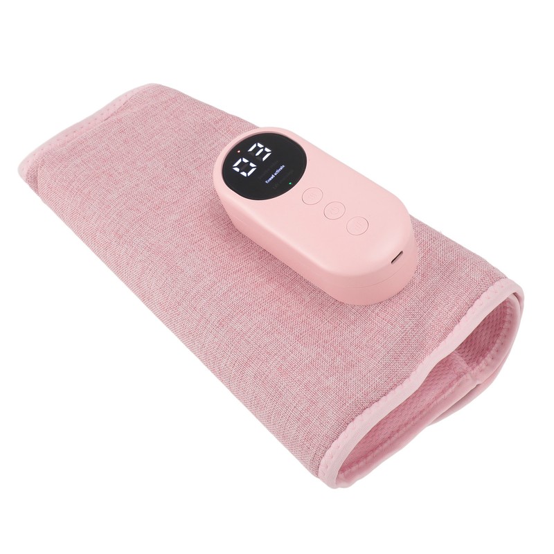 Calf Leg Massager for Circulation Air Compression 3 Modes 3