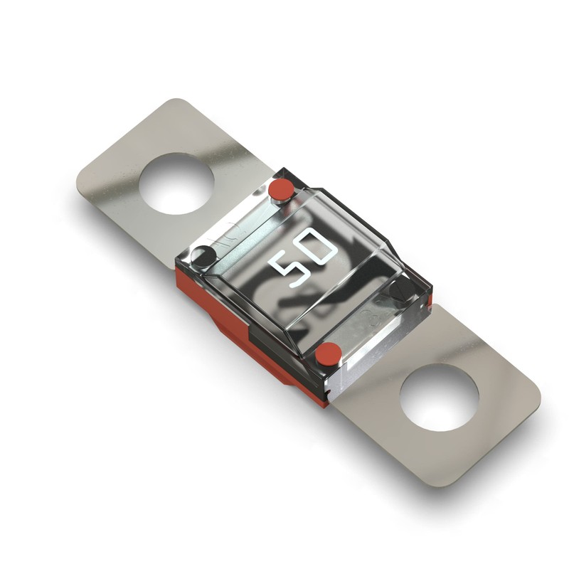 Auprotec Midi High Current Fuse / Screw Fuse / 40