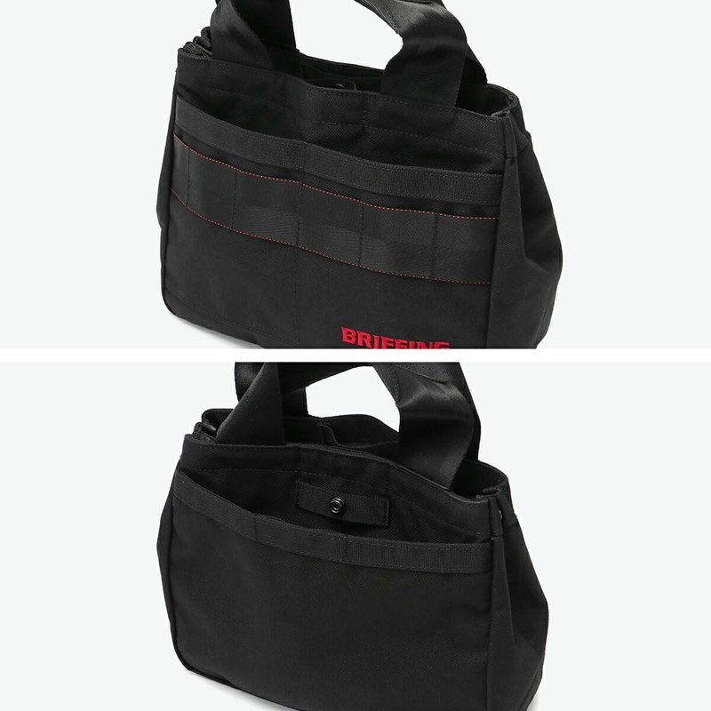 Briefing Classic Cart Tote STD BRG253T07-076 (Navy/F/Men's)