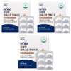 HiMune Joint MSM NJ 66g, 60 tablets, 3 units / 하이뮨 관절엔 엠에스엠 엔에이지 66g, 60정, 3개