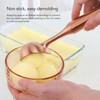 304 Stainless Steel Ice Cream Scoop Long Handle Fruit Ice