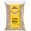 Rani Little Millet (Panicum Sumatrense) Whole Ancient Grain Seeds 14oz