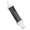 aqxreight Clutch Pedal Return Spring Kit, 2PCS Return Spring Repair