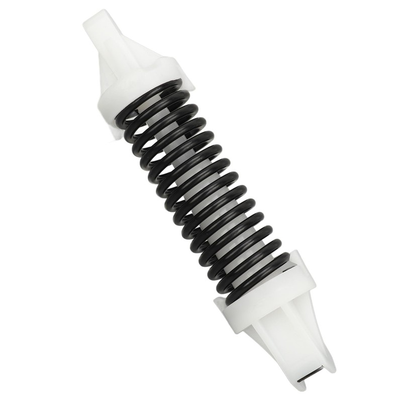 aqxreight Clutch Pedal Return Spring Kit, 2PCS Return Spring Repair